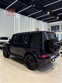 مرسيدس بنز G-Class